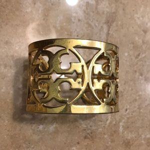 Tory Burch Cuff